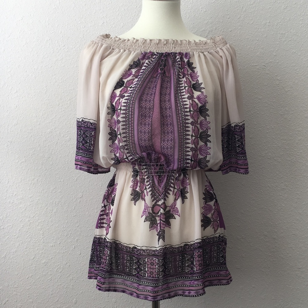 Forever 21 Blouse
