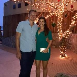 Meet your Posher, Tj