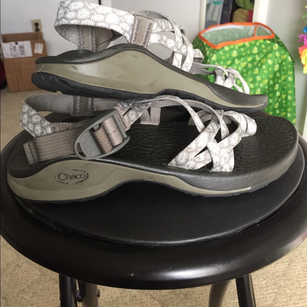 Chacos