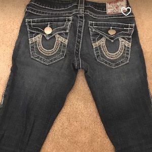 True religion jeans
