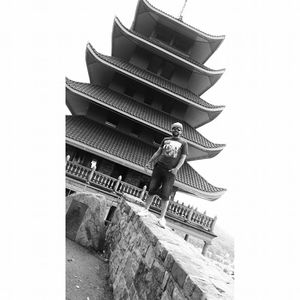 Meet your Posher, Edilberto