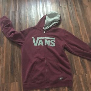 Vans Jacket