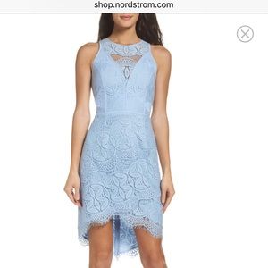 Adelyn Rae (Nordstrom) Dress