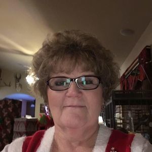 Meet your Posher, Candy