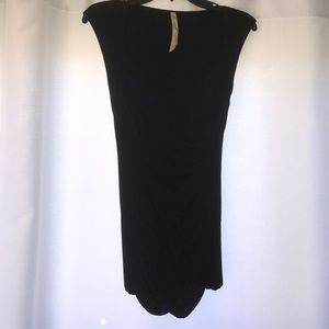 Anthropologie fit black top