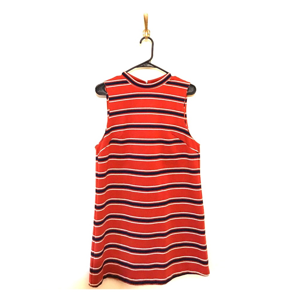 Cooperative by Urban Outfitters Mod Ponte Dress