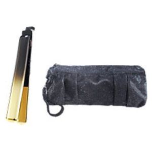 Chi elite Gold Rush 1" flat iron