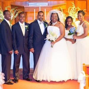 Meet your Posher, Melinda