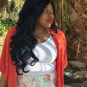 Meet your Posher, Kristyn