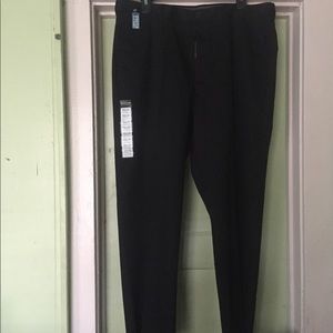 Haggar premium no iron khaki