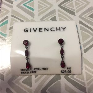 Givenchy Earrings