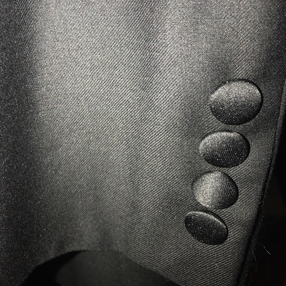 Ermenegildo Zegna 3 piece Tuxedo