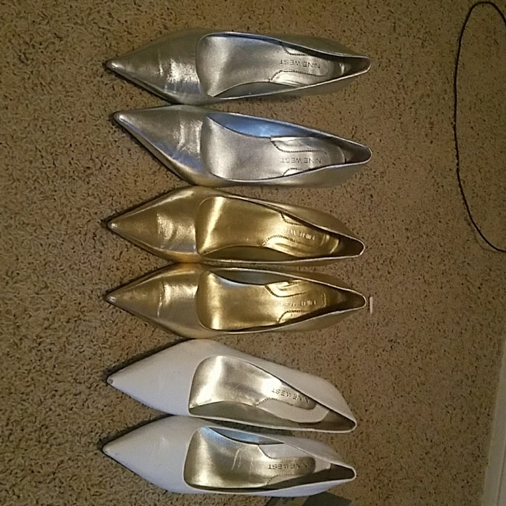 Women shoes