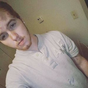 Meet your Posher, Derrick