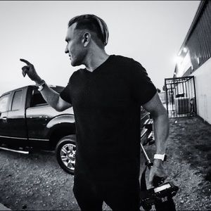 Meet your Posher, Scott