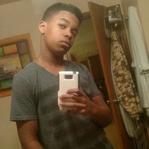 Meet your Posher, Marcus