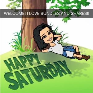 🎀🛍❤️ WELCOME TO MY CLOSET ❤️🛍🎀