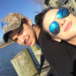 Meet your Posher, Emalee