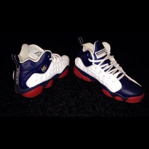 Jordan Jumpman Team ll
