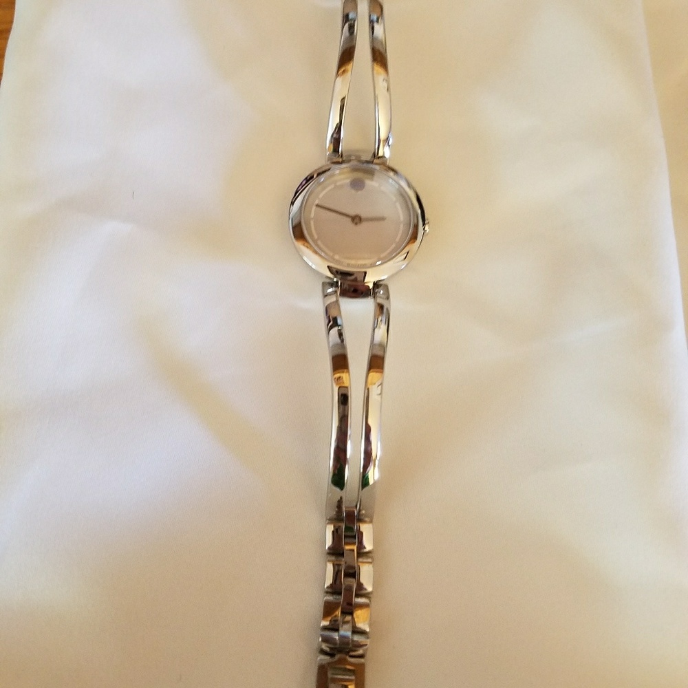 Women's Movado watch