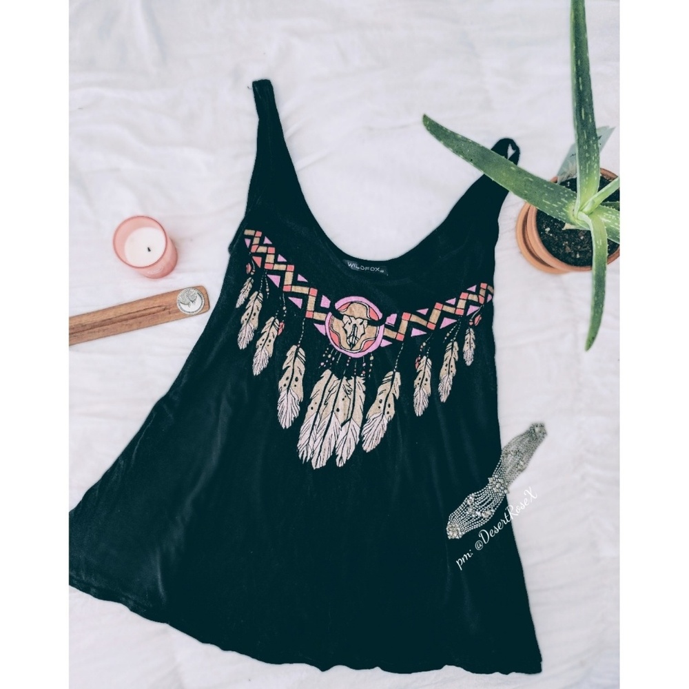 Wildfox 💗HP💗