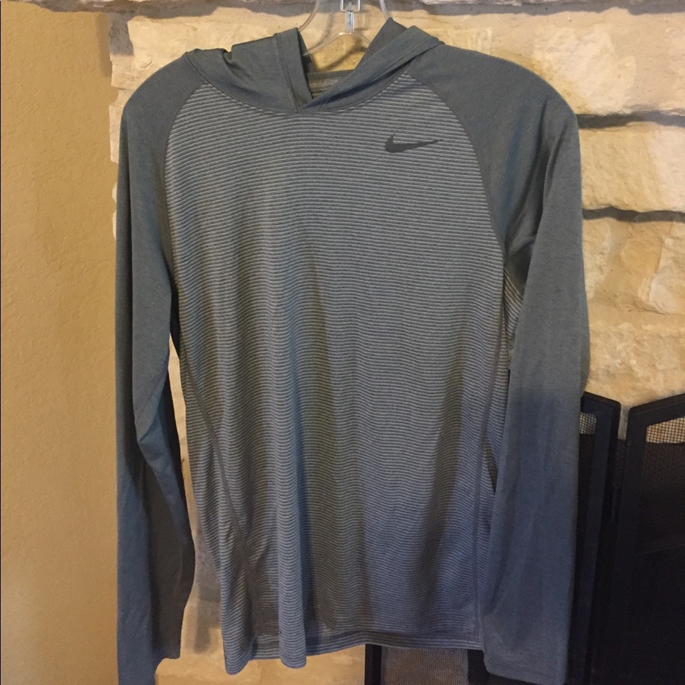 Nike Hoodie