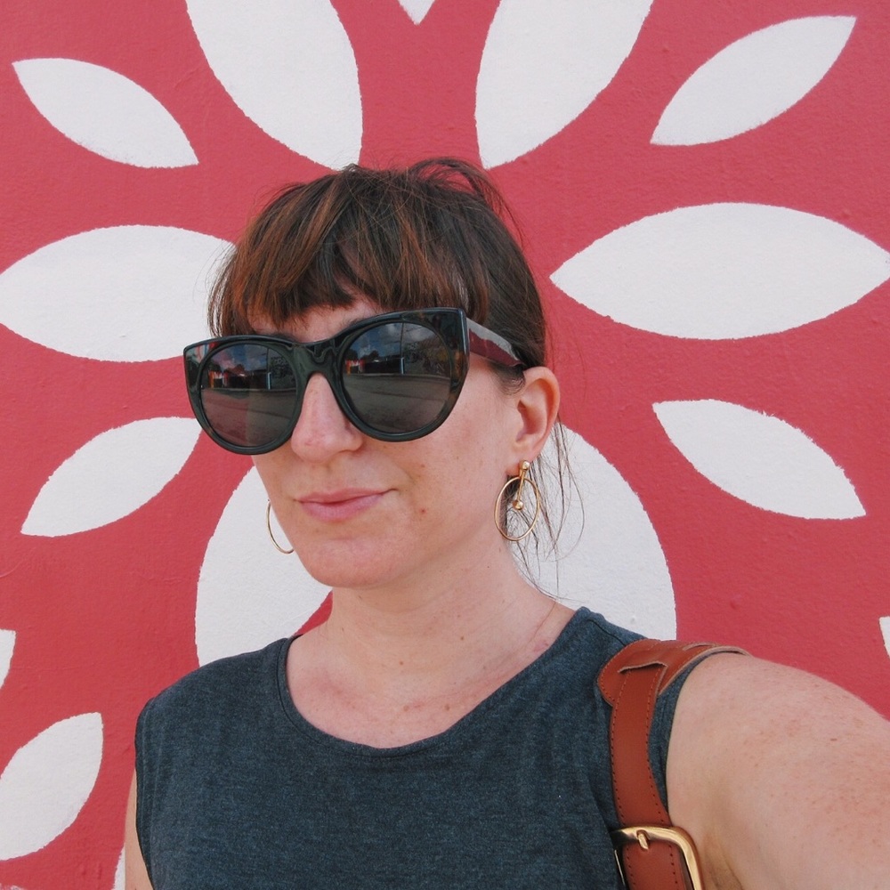 Meet your Posher, Kate