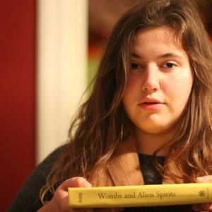 Meet your Posher, Helena