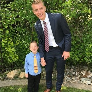 Meet your Posher, Ryan