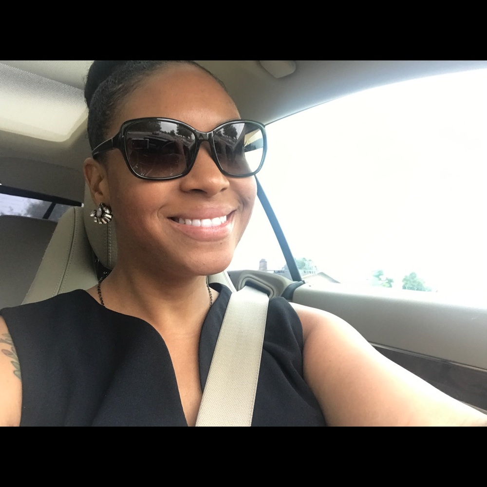 Meet your Posher, Ali