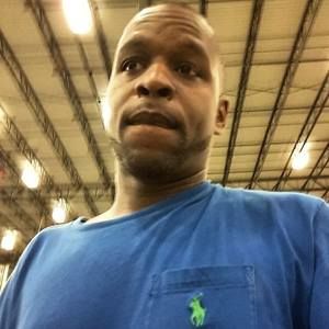 Meet your Posher, Mike