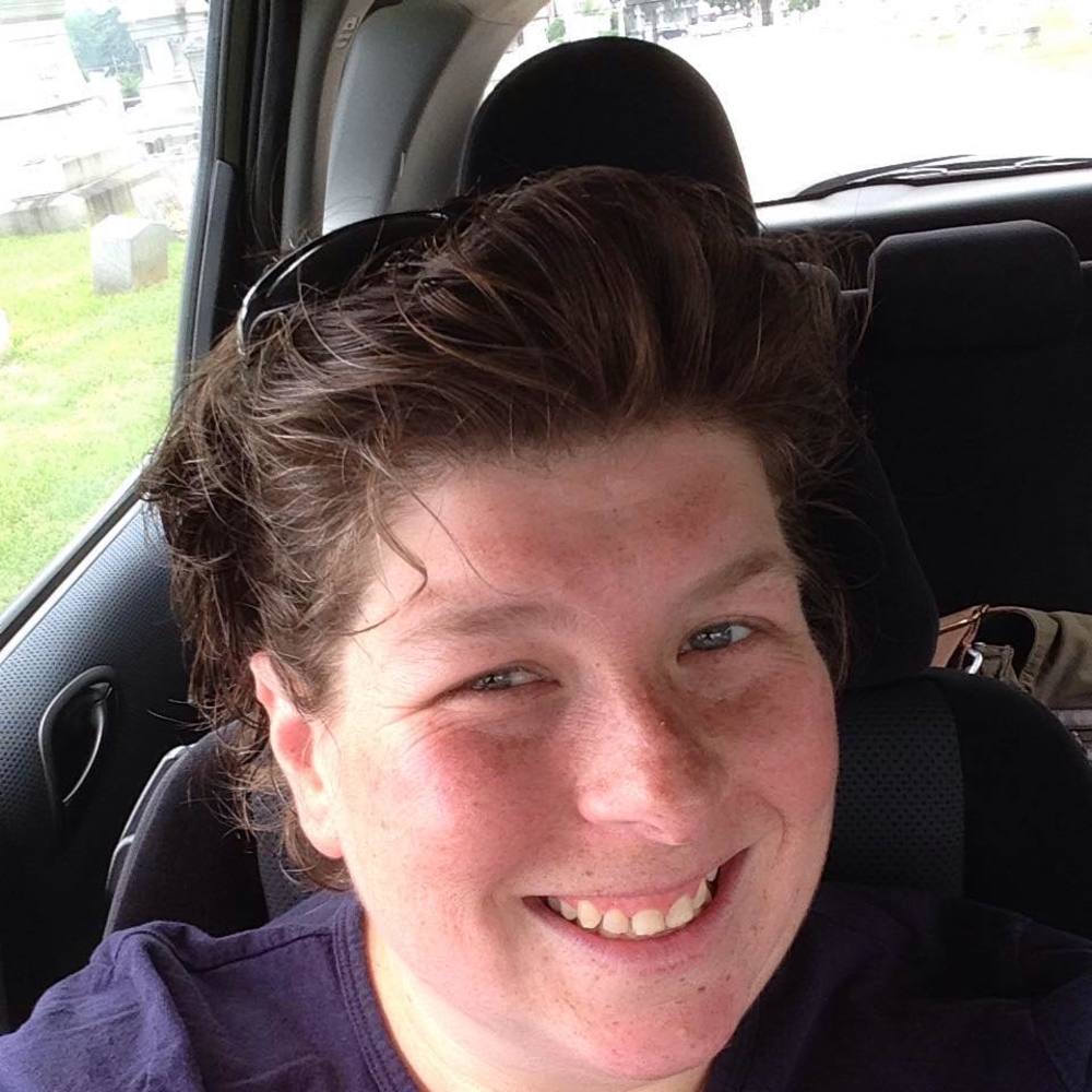 Meet your Posher, Megan