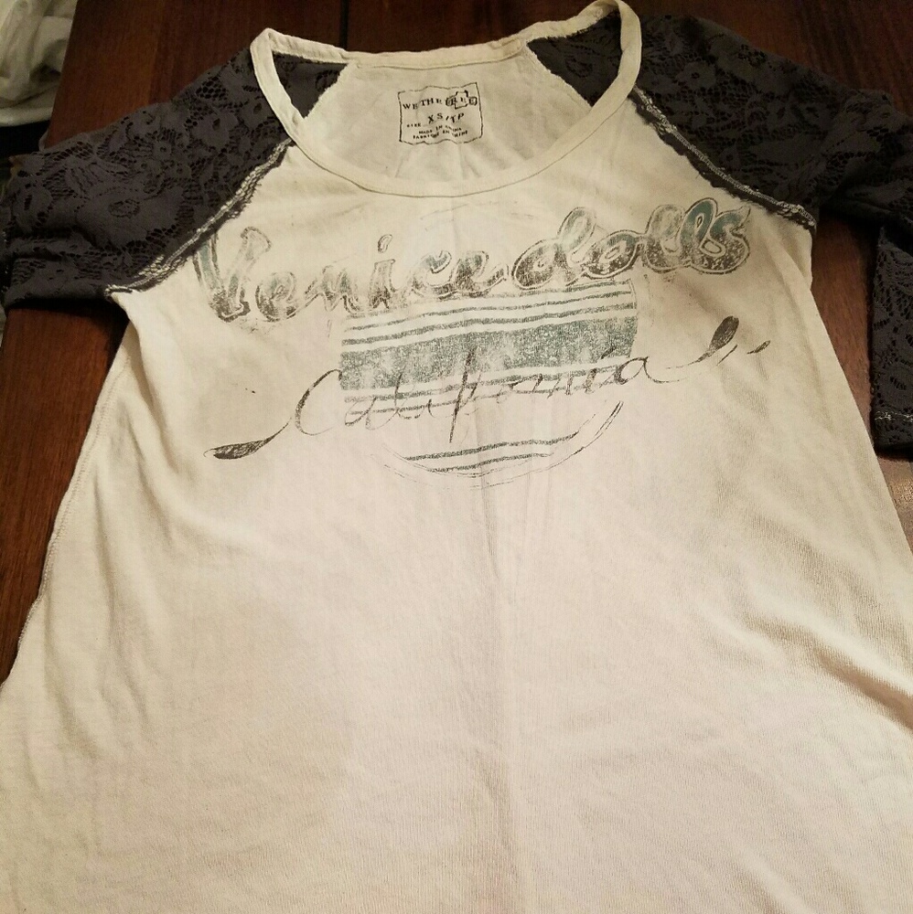 Cute top
