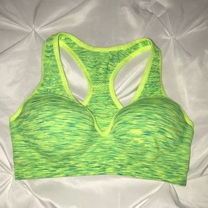 VS Pink Sports Bra