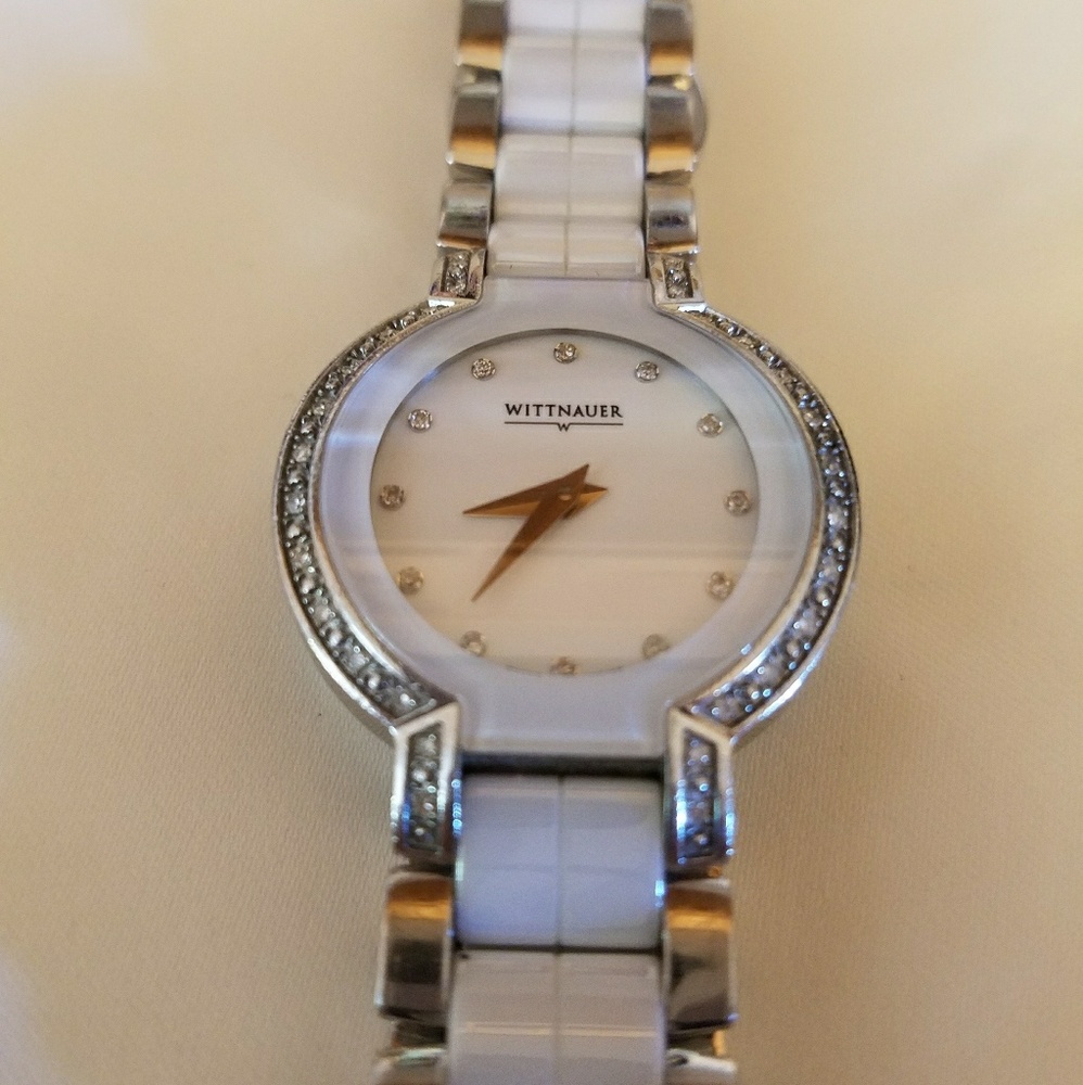 Women's Wittnauer watch