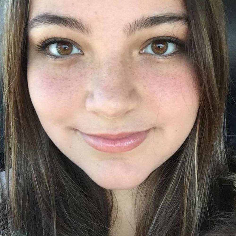 Meet your Posher, Hannah
