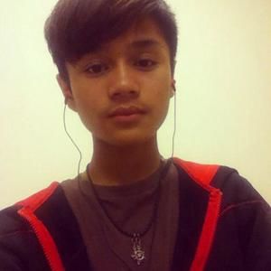 Meet your Posher, Kyaw