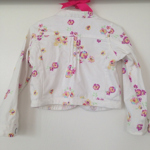 Denim Jacket - Picture 3 of 3