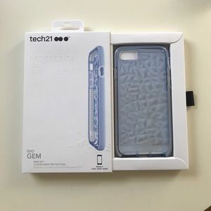 Tech21 iPhone 7 case