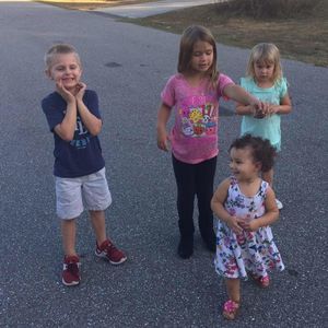 Meet your Posher, Sandy