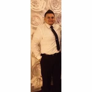 Meet your Posher, Chris