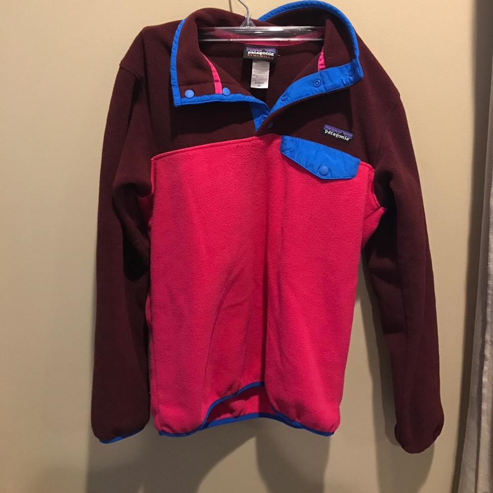 PATAGONIA