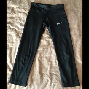 Nike Capri legging