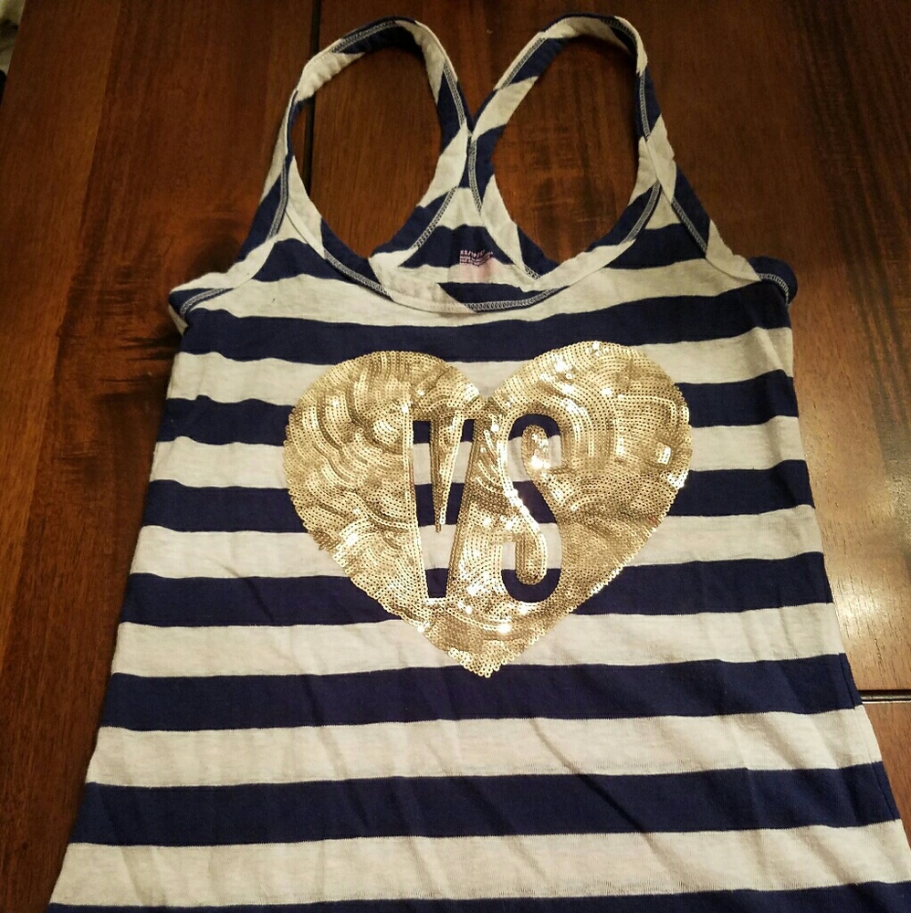 Victoria Secret Tank