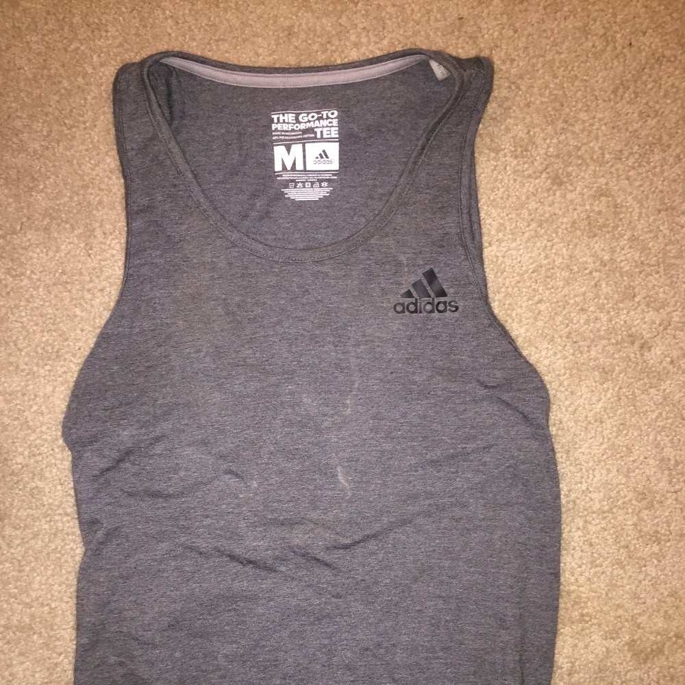 adidas brotank, muscle shirt, tank top, sleeveless