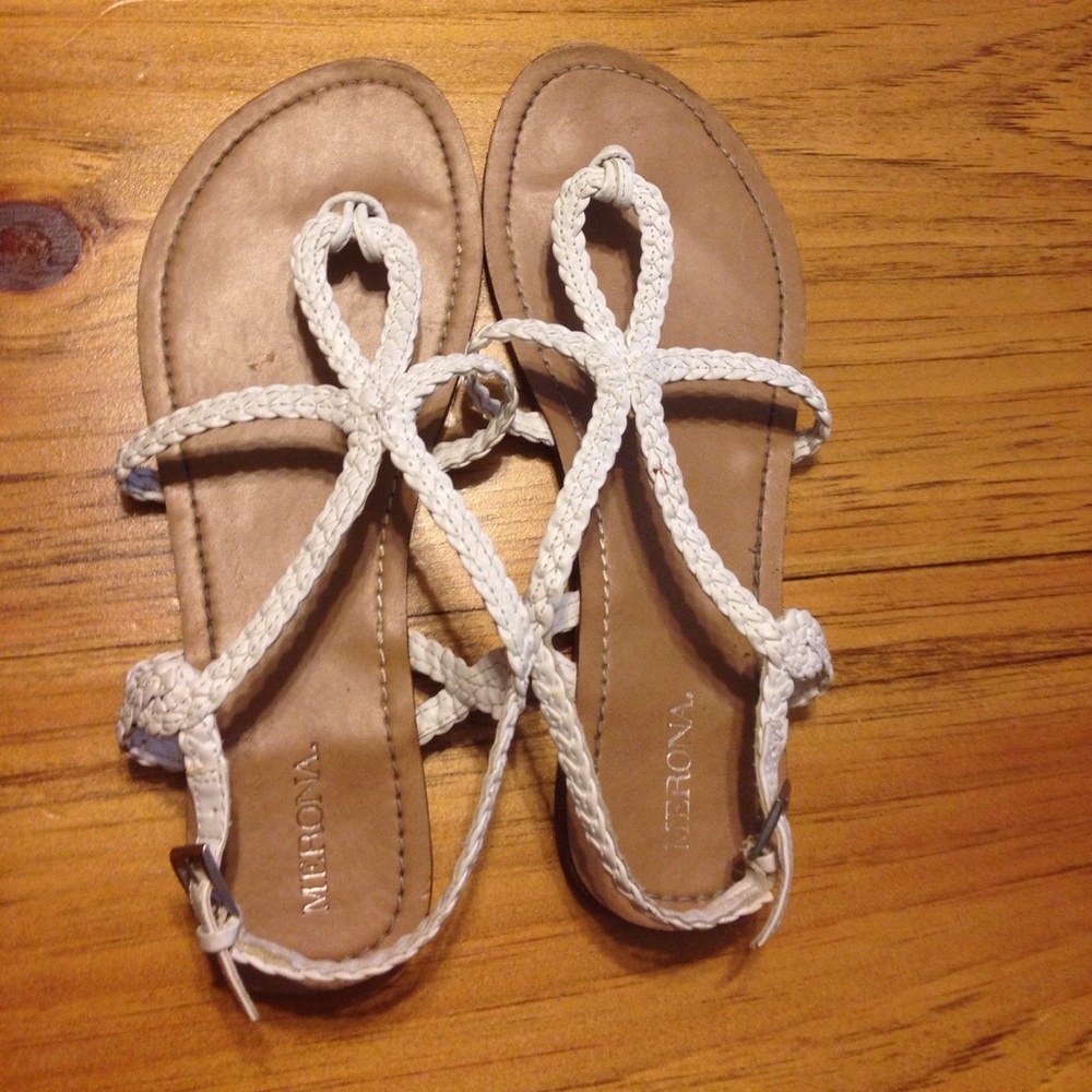 Merona sandal