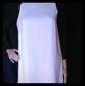 DKNYC Long Sleeve Dress