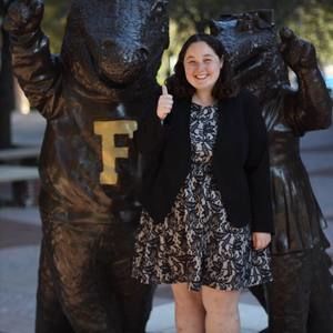 Meet your Posher, Jackie