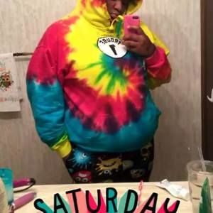 Meet your Posher, Britany