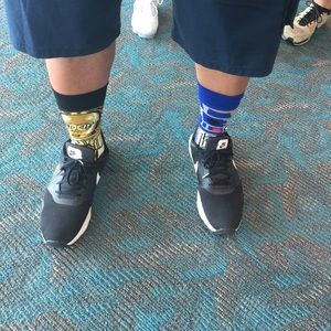 Meet your Posher, Joseph